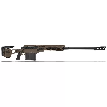 Cadex Defense Tremor, 50BMG, 29