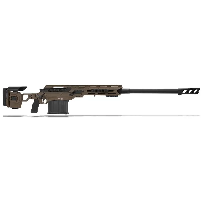 Cadex Defense Tremor, 50BMG, 29