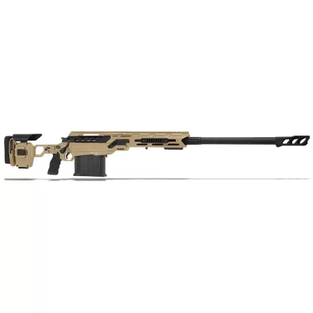 Cadex Defense CDX-50 TREMOR .50 BMG 29