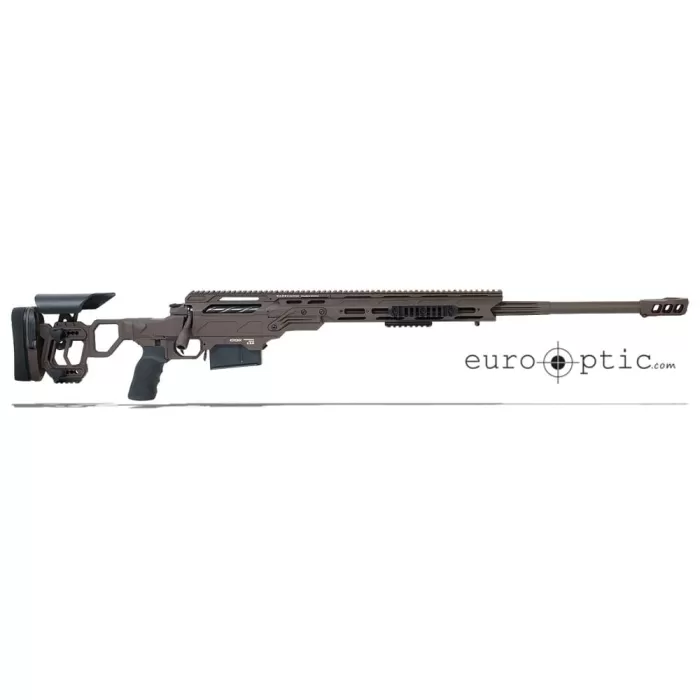 Cadex Defense CDX-33 LITE .338 Lapua Mag 27