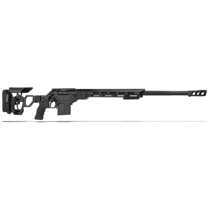 Cadex Defense CDX-R7 LCP (Lite Comp) LA .338 Lapua Mag 27 Cadex Defense CDX-R7 LCP (Lite Comp) LA .338 Lapua Mag 27