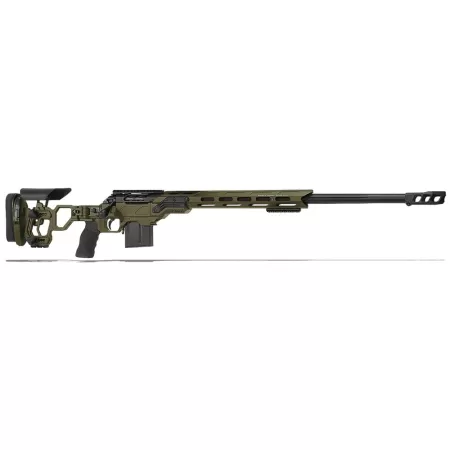 Cadex Defense CDX-R7 LCP (Lite Comp) LA .338 Lapua Mag 27