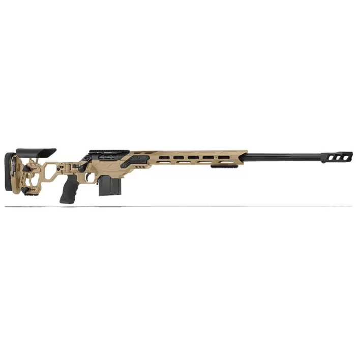 Cadex Defense CDX-R7 LCP (Lite Comp) LA .338 Lapua Mag 27 Cadex Defense CDX-R7 LCP (Lite Comp) LA .338 Lapua Mag 27