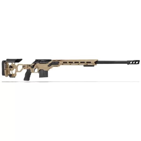 Cadex Defense CDX-R7 LCP (Lite Comp) LA .300 Norma Mag 26