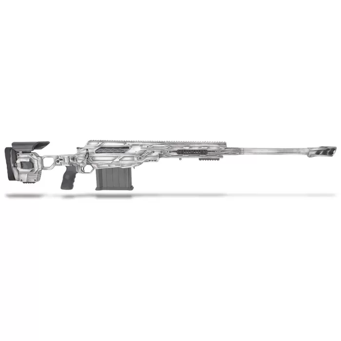 Cadex Defense Tremor .50 BMG 29