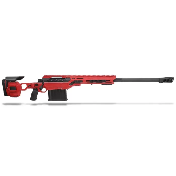 Cadex Defense Tremor .50 BMG 29 Cadex Defense Tremor .50 BMG 29