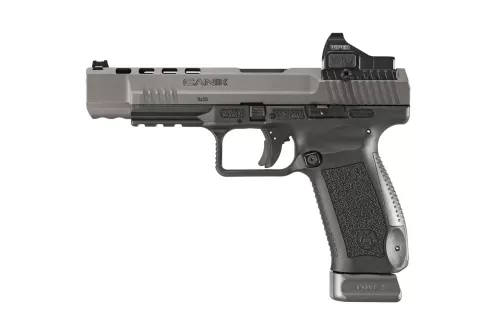 Canik TP9SFx, Semi-Automatic, 9mm, 5.2