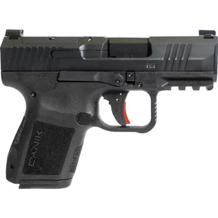 Canik CA Mete MC9 9mm 3.1 Canik CA Mete MC9 9mm 3.1