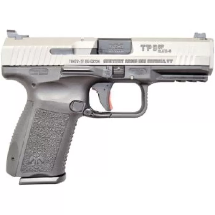 Canik Tp9sf Elite-S 9MM Tung HG4871T-N