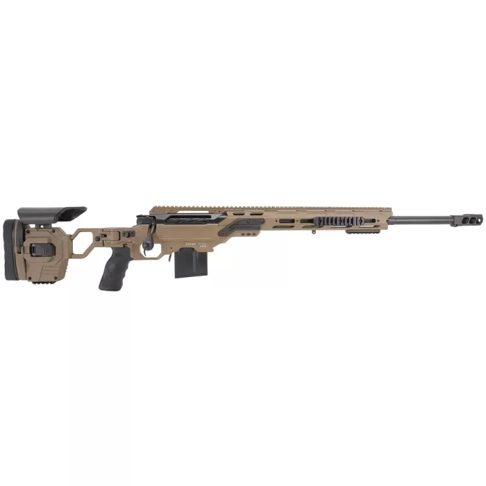 Cadex Defense CDX-30 LITE 6.5 Creedmoor 24