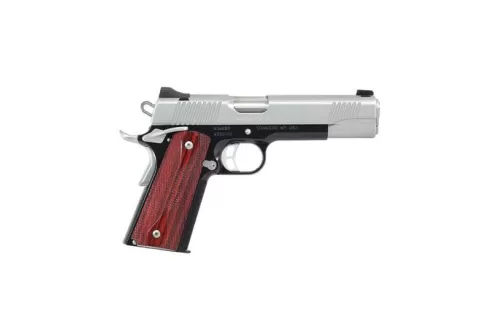 Kimber Custom CDP II .45 ACP Pistol with Night Sights - 3200018