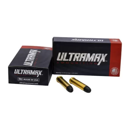 ULTRAMAX ULT-45-70-1-N 4570GOV 430GR HTJHC   20/10