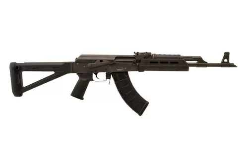 Century Arms Vska 7.62X39 Blk/Moe 30+1 RI3338-N
