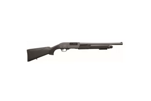 Charles Daly 301T 12 Gauge Pump Action Shotgun 18.5" - 930.228TG