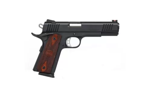 Charles Daly Chiappa 440073 1911 Superior 45 ACP Single 5