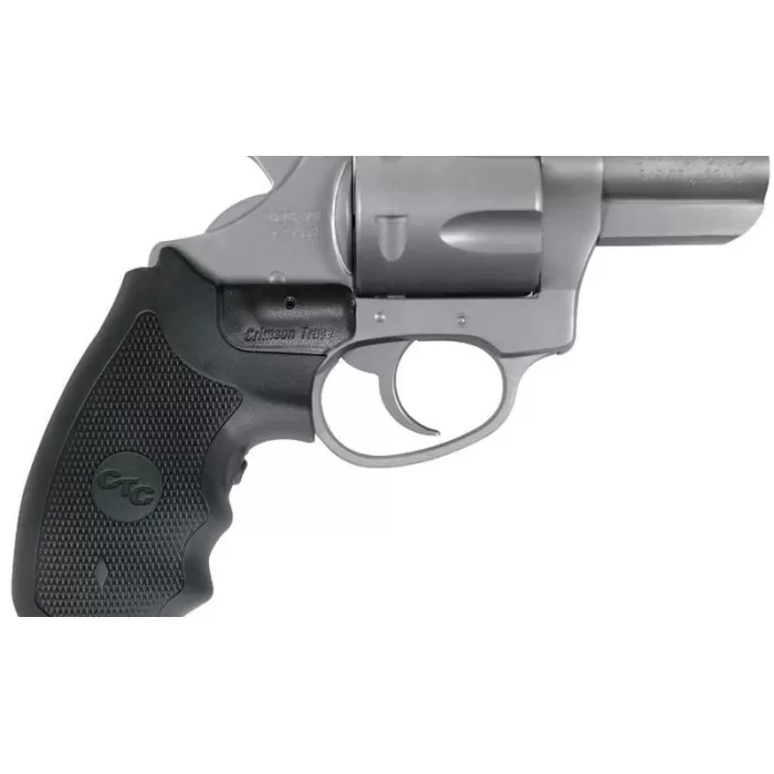 Charter Arms 53804 Coyote 380 ACP 5 Shot 2 Charter Arms 53804 Coyote 380 ACP 5 Shot 2