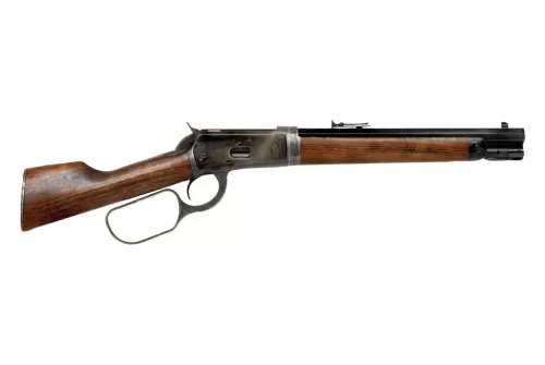 Chiappa 1892 Mare's Leg Lever-Action .44 Mag, 12" Barrel, Case-Hardened, 5rd