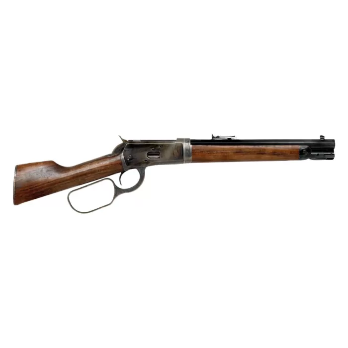 Chiappa 1892 Mare's Leg Lever-Action .44 Mag, 12" Barrel, Case-Hardened, 5rd