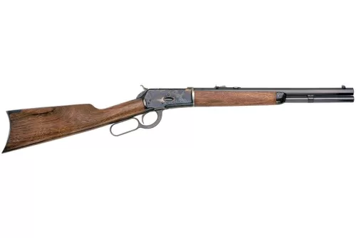 Chiappa 1892 L.A. Trapper Carbine .357 Mag, 16" Barrel, Color Case Hardened, Walnut, 8rd