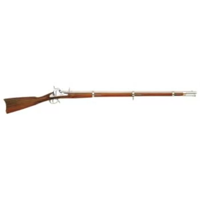 CHIAPPA 1862 RICHMOND 58CAL