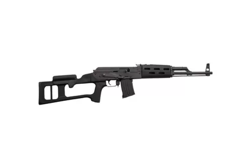 Chiappa Firearms Rak9 9Mm 17.25 Syn Sporting Stock 10Rd CF500210