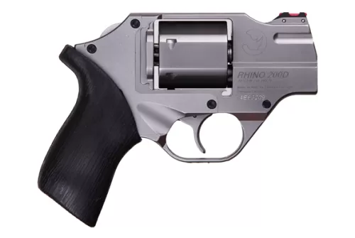 CHIAPPA FIREARMSMKS RHINO 200D 40SW 2" 6RD DB CF340.235