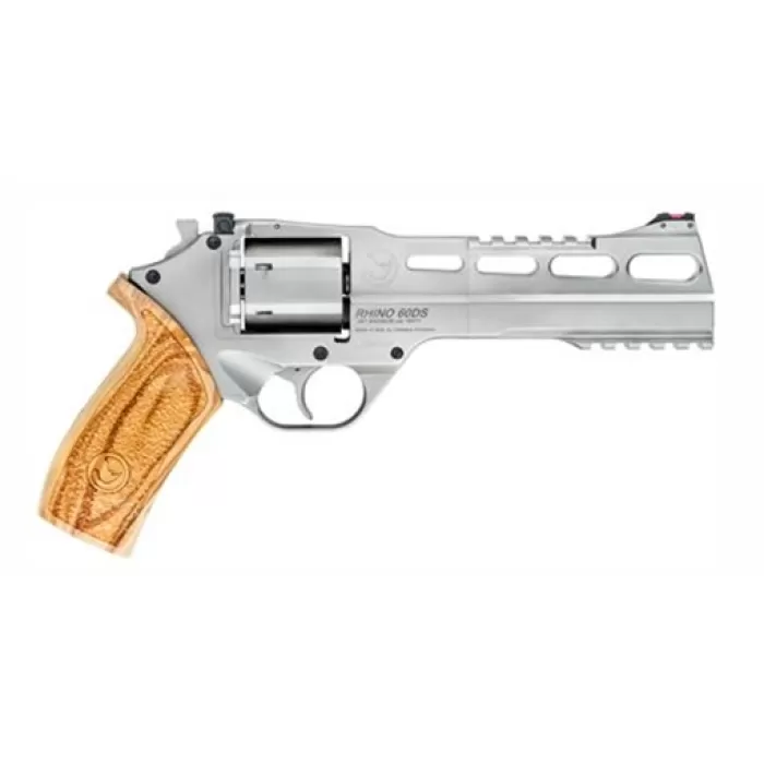CHIAPPA FIREARMSMKS RHINO 60DS 40SW 6" 6RD DB 340.234 CHIAPPA FIREARMSMKS RHINO 60DS 40SW 6" 6RD DB 340.234