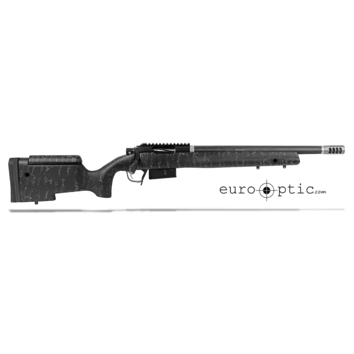 Christensen Arms B.A. Tactical 6.5 Creedmoor 16 Christensen Arms B.A. Tactical 6.5 Creedmoor 16