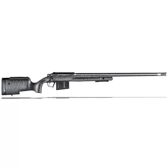 Christensen Arms B.A. Tactical .300 PRC 26 Christensen Arms B.A. Tactical .300 PRC 26
