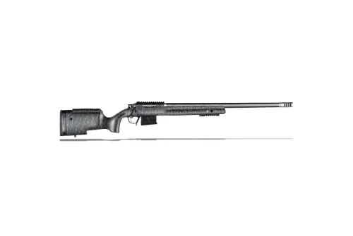 Christensen Arms BA Tactical 6mm Creedmoor 24
