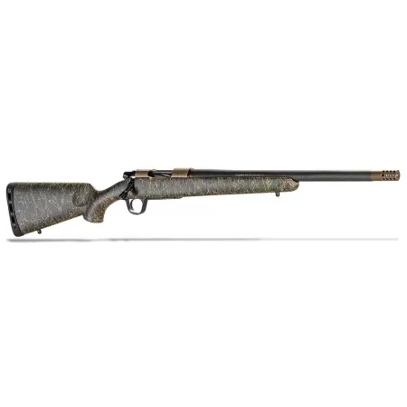 Christensen Arms Burnt Bronze Ridgeline .243 Win 20