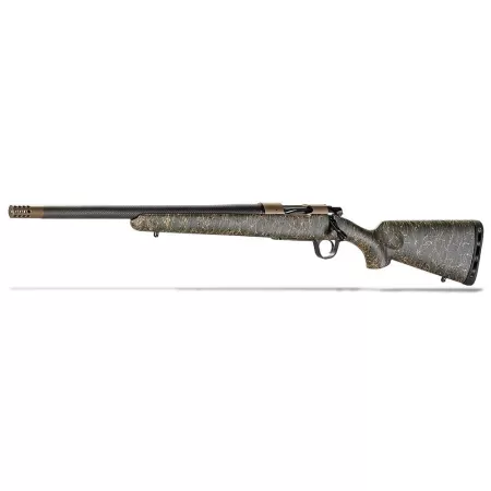 Christensen Arms Burnt Bronze Ridgeline .308 Win 20