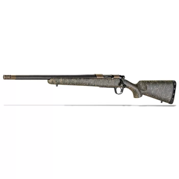 Christensen Arms Burnt Bronze Ridgeline .308 Win 20 Christensen Arms Burnt Bronze Ridgeline .308 Win 20