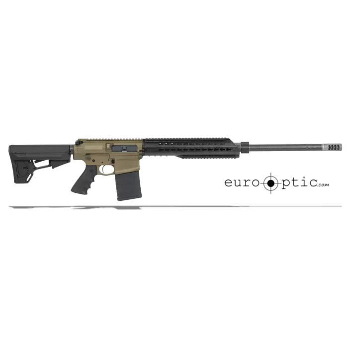 Christensen Arms CA-10 DMR 6.5 Creedmoor 24 Christensen Arms CA-10 DMR 6.5 Creedmoor 24