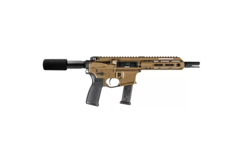 Christensen Arms CA9MM 9mm 7.5