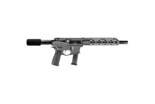 Christensen Arms CA9MM 9mm 10.5