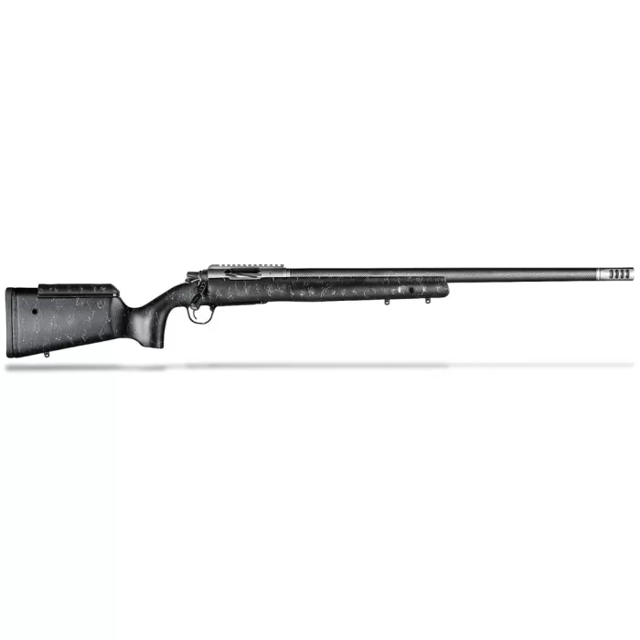Christensen Arms ELR 30 Nosler 26 Christensen Arms ELR 30 Nosler 26