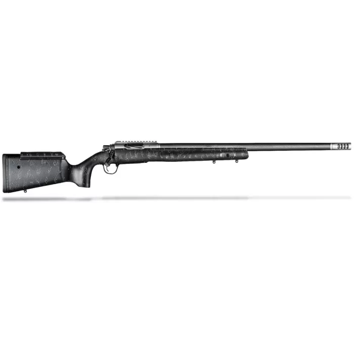 Christensen Arms ELR 7mm PRC 26 Christensen Arms ELR 7mm PRC 26