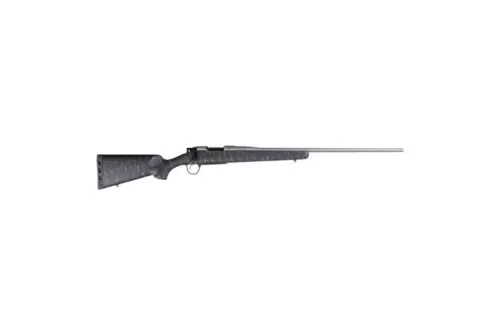 Christensen Arms Mesa .308 Winchester Bolt Action Rifle, Tungsten/Black - CA10280-413411