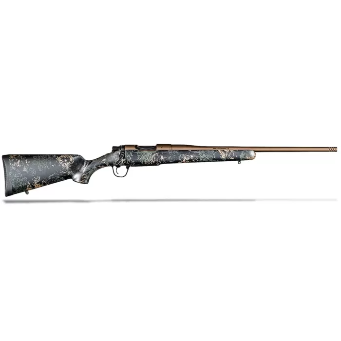 Christensen Arms Mesa FFT 6.5x284 22 Christensen Arms Mesa FFT 6.5x284 22