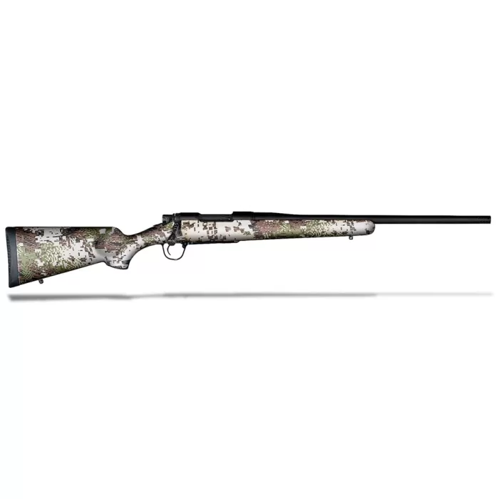 Christensen Arms Mesa Sitka FFT .300 PRC 22