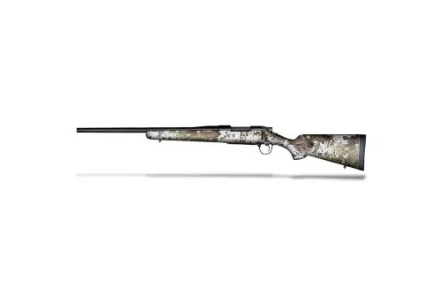 Christensen Arms Mesa Sitka FFT LH 28 Nosler 22