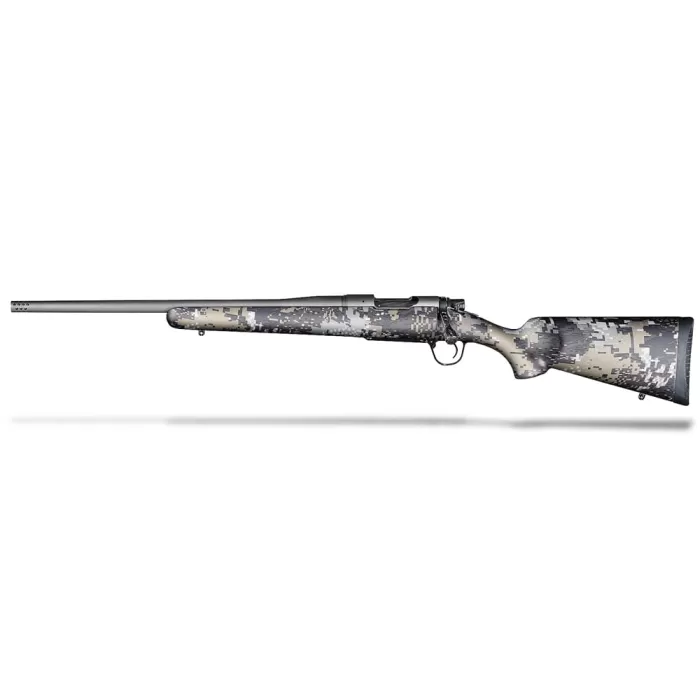 Christensen Arms Mesa Sitka FFT LH 6.5 PRC 20 Christensen Arms Mesa Sitka FFT LH 6.5 PRC 20