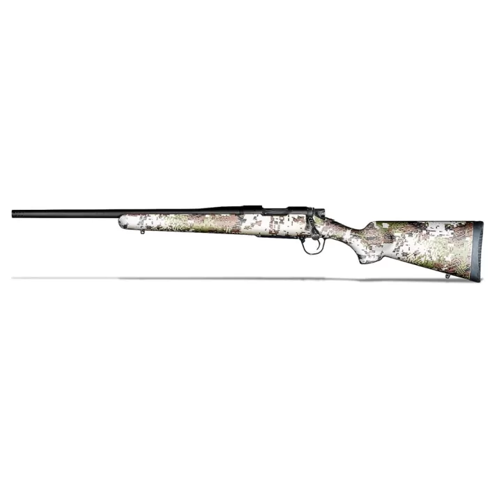 Christensen Arms Mesa Sitka FFT LH 6.5 PRC 20 Christensen Arms Mesa Sitka FFT LH 6.5 PRC 20