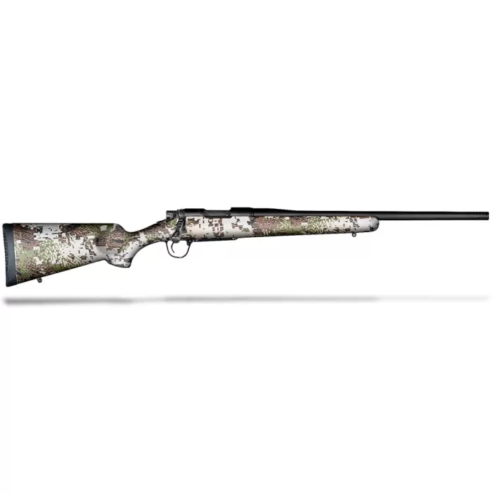 Christensen Arms Mesa Sitka FFT 6.5 PRC 20 Christensen Arms Mesa Sitka FFT 6.5 PRC 20