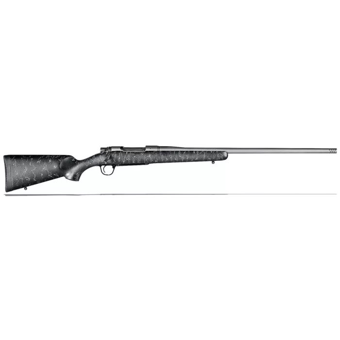 Christensen Arms Mesa 6.5 PRC 24 Christensen Arms Mesa 6.5 PRC 24