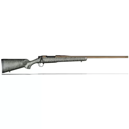 Christensen Arms Mesa Burnt Bronze 7mm Rem Mag 24