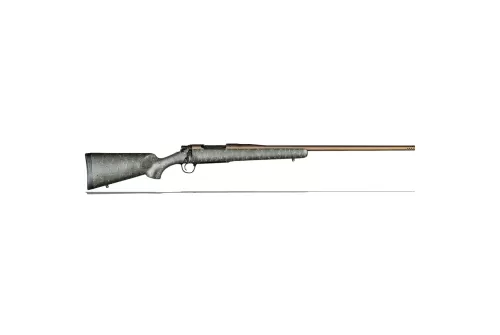 Christensen Arms Mesa Burnt Bronze 7mm Rem Mag 24
