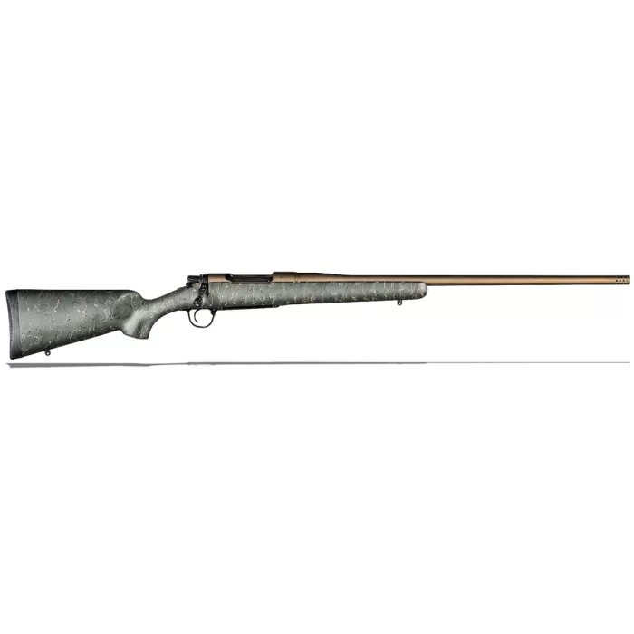 Christensen Arms Mesa Burnt Bronze 7mm Rem Mag 24 Christensen Arms Mesa Burnt Bronze 7mm Rem Mag 24