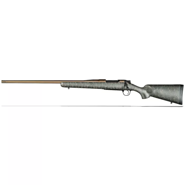 Christensen Arms Mesa 300win Bronze/grn 24" Lh